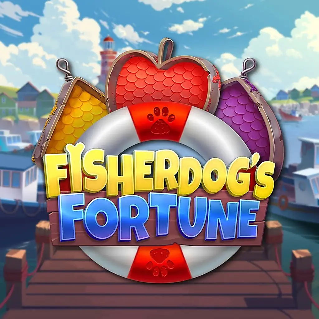 Играть Fisherdogs Fortune - обзор, гайды и преимущества